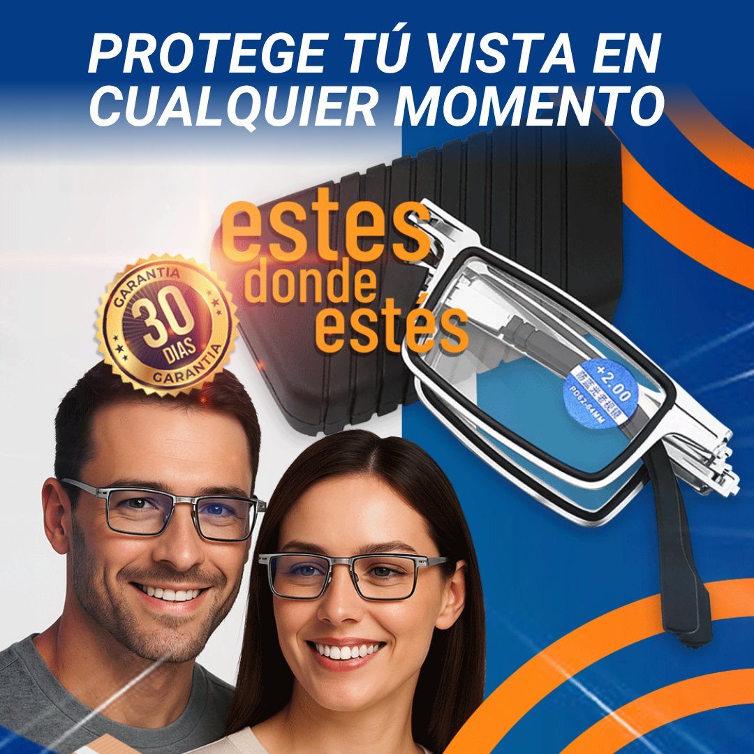 Gafas SmartView 👓