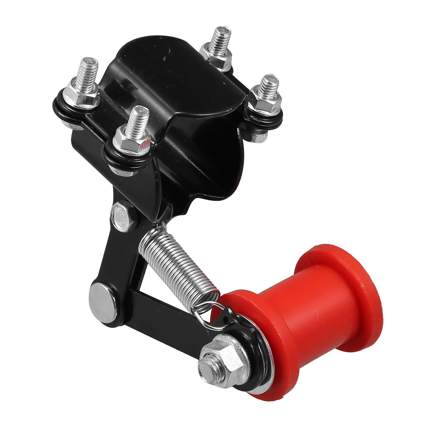 Tensor de cadena rojo X1 UND (Funnelish)