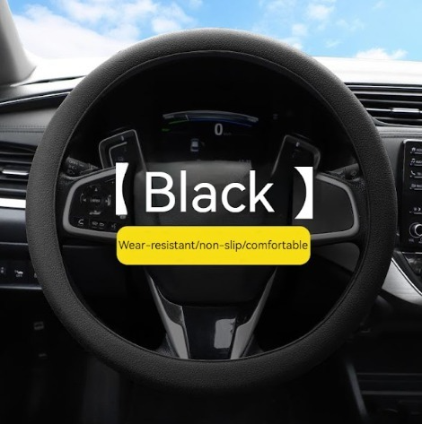 Funda para volante