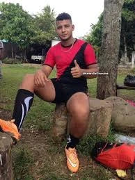 Maicol Ramírez – Medellín